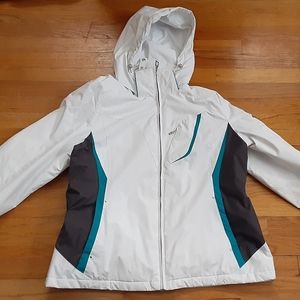 Women's lightweight coat